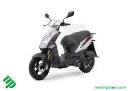 Kymco Agility 50 R 12 (7)